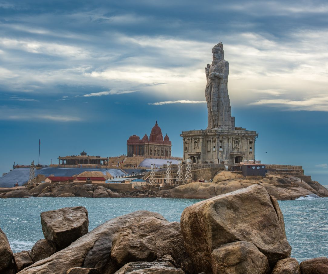 Kanyakumari